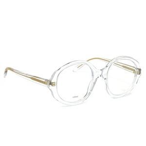 New, LOEWE Eyeglasses LW50077I 028 Authentic